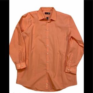 Men’s J.Ferrar oxford shirt XL